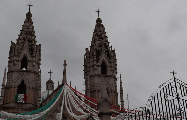 Excursión a Calvillo - Foto 4