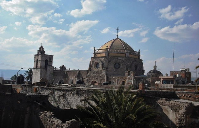 Calvillo Day Trip - Photo 3