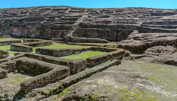 Fort Samaipata Day Trip - Foto 2