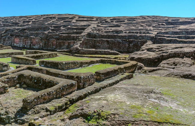 Escursione al Forte di Samaipata - Foto 2