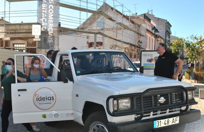 Excursión a Chaves - Foto 5