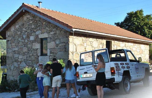 Excursión a Chaves - Foto 3
