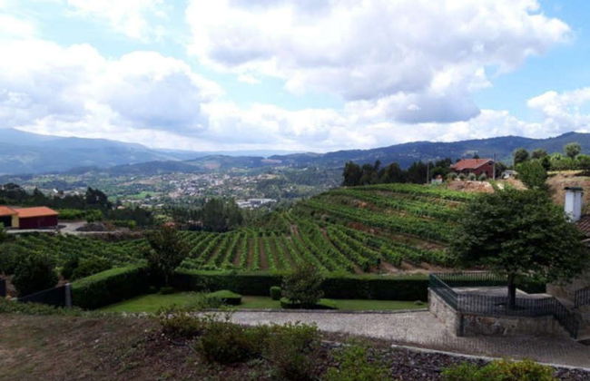 Cata de vinos en la Quinta de Santa Cristina - Foto 6