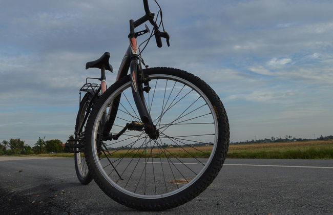 Location de vélo à Suesca - Photo 2