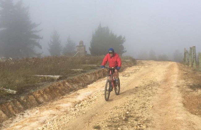 Location de vélo à Suesca - Photo 4