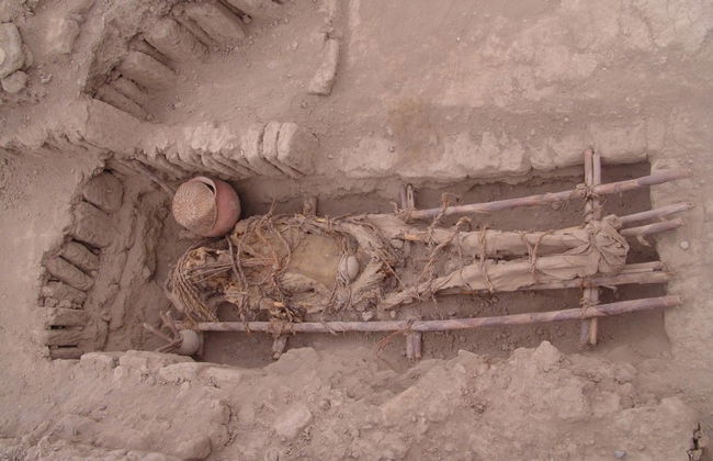 Lima Archaeology Tour & Dinner - Photo 2