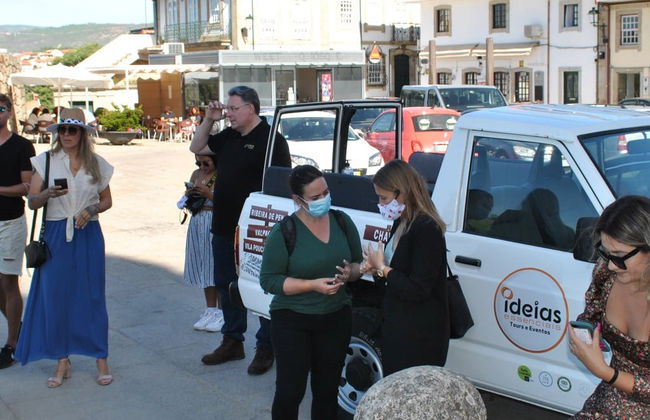 Chaves Tour - Photo 3