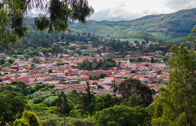 Escursione di 2 giorni a Samaipata - Foto 1