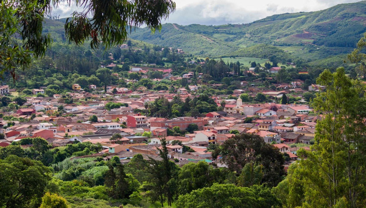 Samaipata 2 Day Trip - Photo 1