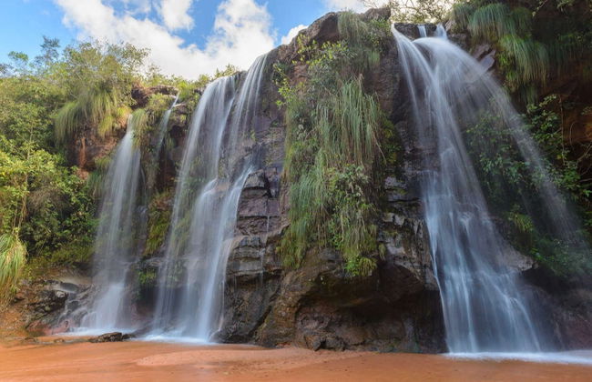 Escursione di 2 giorni a Samaipata - Foto 2