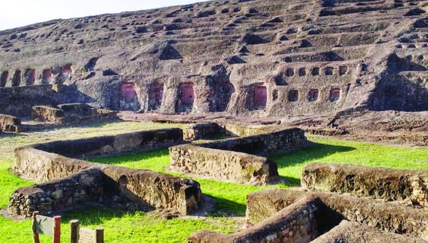 Samaipata 2 Day Trip - Photo 3