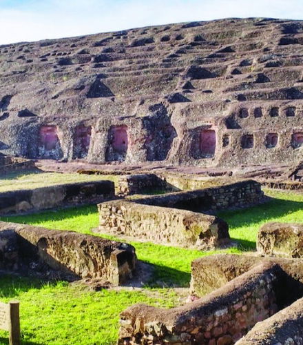 Foto de Excursión de 2 días a Samaipata