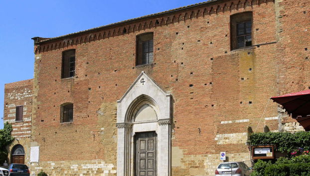 Visite des plateaux de tournage du film Tentation de Twilight - Photo 5