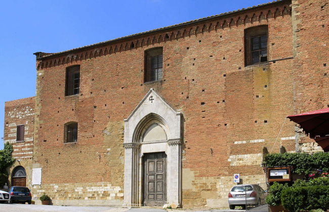 Twilight New Moon Movie Tour - Photo 5