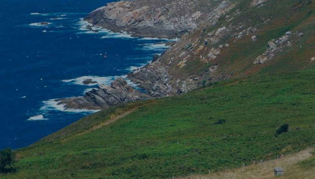 Traghetto per l'isola di Ons - Foto 3
