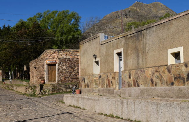 Excursión a La Carolina - Foto 2