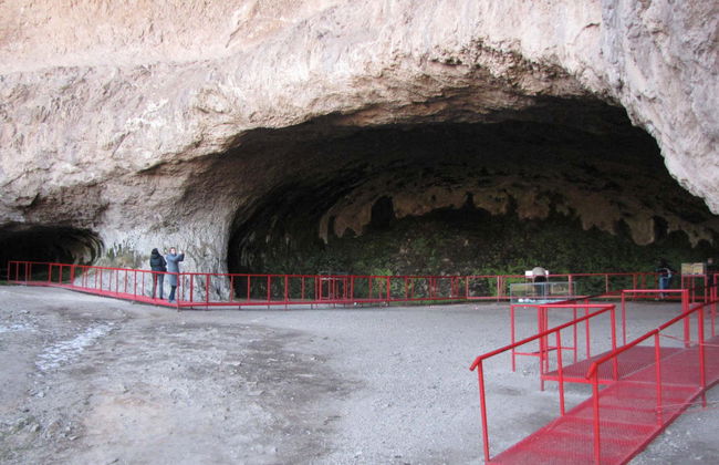 Excursión a La Carolina - Foto 7