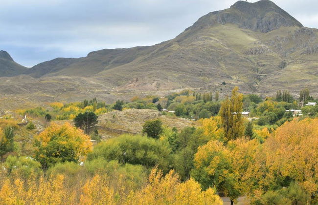 Excursión a La Carolina - Foto 8