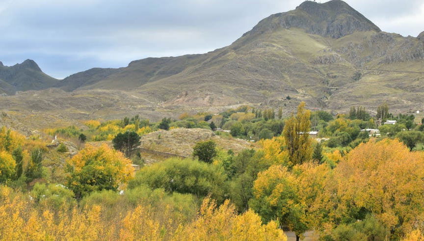 Excursión a La Carolina