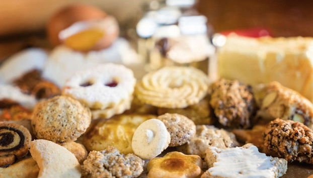 Tour pelos mercados de Natal da Alsácia - Foto 4