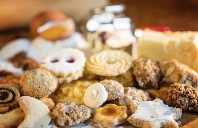 Tour dei mercatini di Natale dell'Alsazia - Foto 4