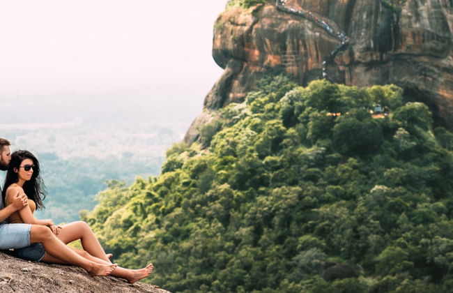Tour de 8 días por lo mejor de Sri Lanka - Foto 2