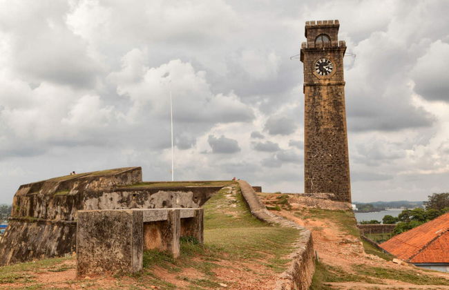 Tour de 8 días por lo mejor de Sri Lanka - Foto 3