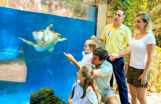 Entrada a Palma Aquarium - Foto 6