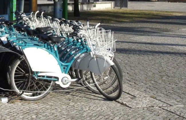 Tour de bicicleta por Aveiro - Foto 4