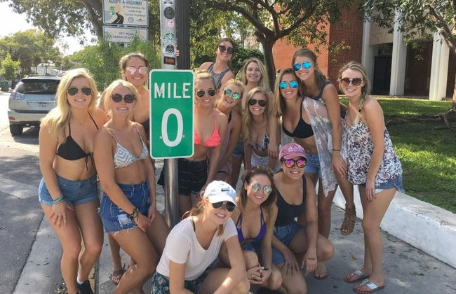 Tour de bicicleta por Key West - Foto 5