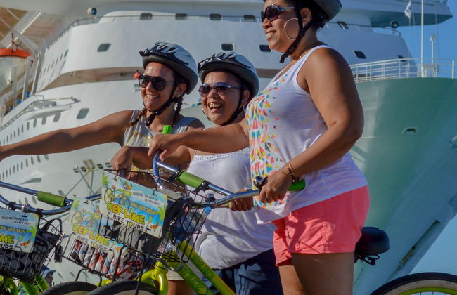 Tour de bicicleta por Key West - Foto 8
