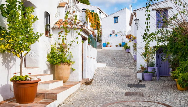 Frigiliana Half-Day Small Group Tour - Foto 4