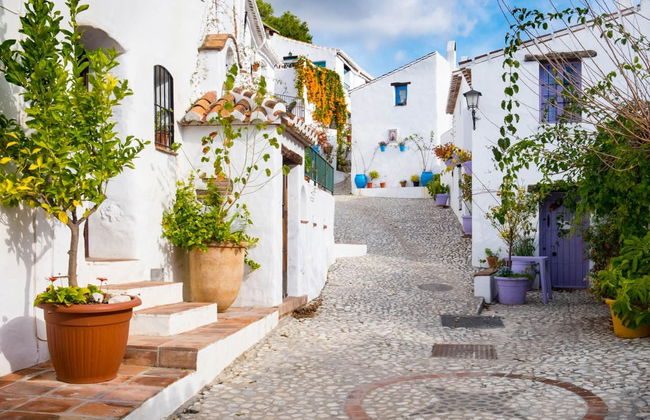 Frigiliana Half-Day Small Group Tour - Photo 4