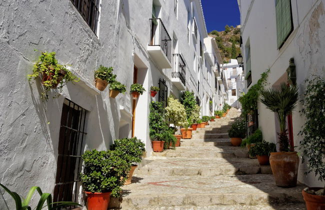 Frigiliana Half-Day Small Group Tour - Photo 1