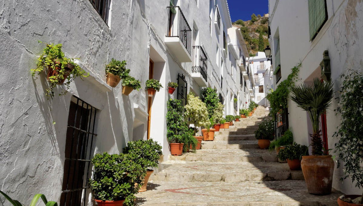 Frigiliana Half-Day Small Group Tour - Foto 1