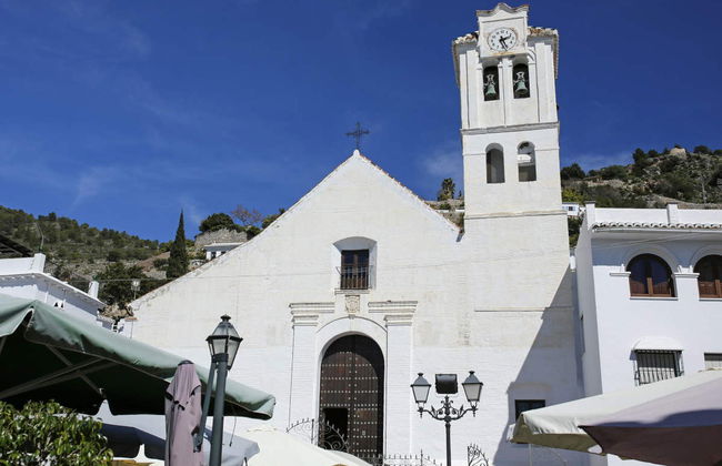 Frigiliana Half-Day Small Group Tour - Photo 3
