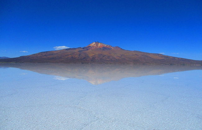 Excursión privada al salar de Uyuni - Foto 5