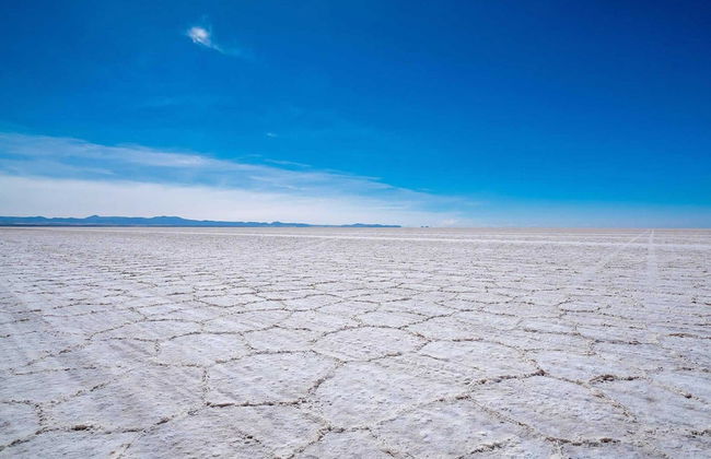 Excursión privada al salar de Uyuni - Foto 2