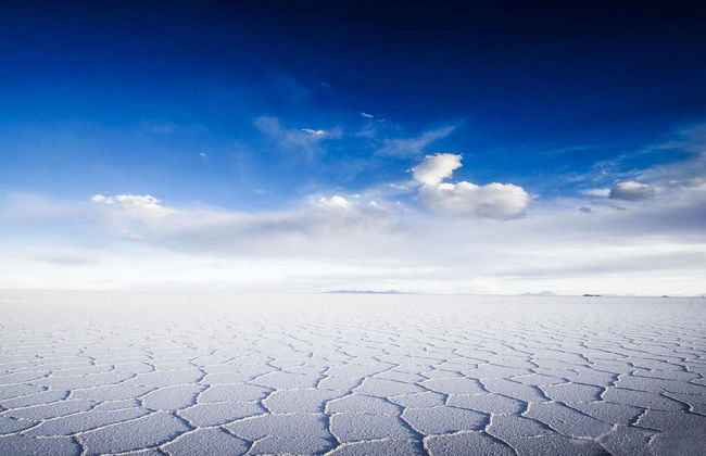 Excursión privada al salar de Uyuni - Foto 4
