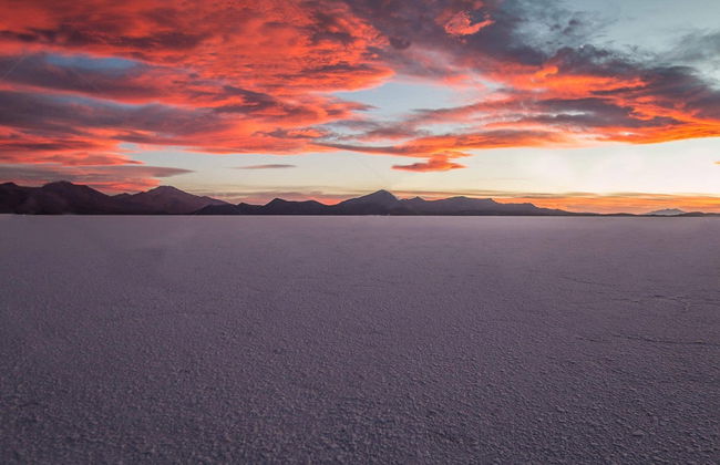Excursión privada al salar de Uyuni - Foto 6