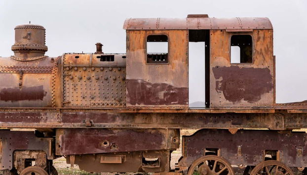 Pulacayo & Tomave Trip - Foto 2