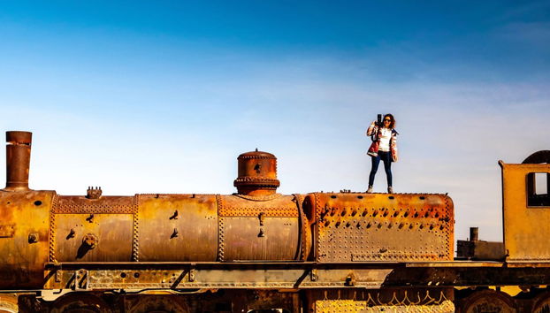 Pulacayo & Tomave Trip - Foto 5