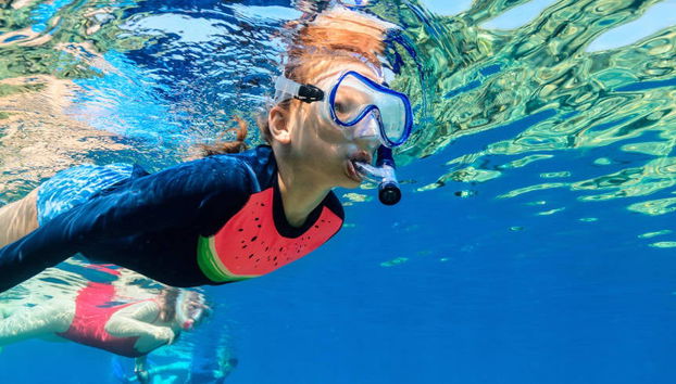 La Ametlla de Mar Snorkelling - Foto 5