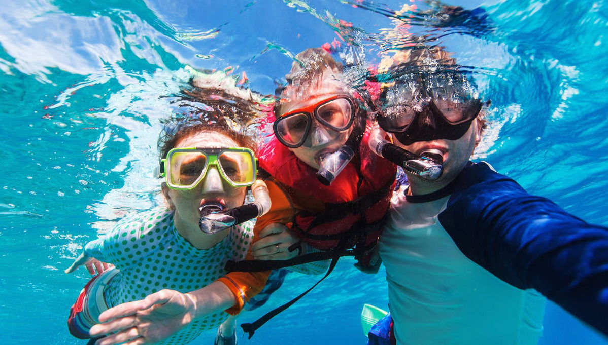 La Ametlla de Mar Snorkelling - Foto 1