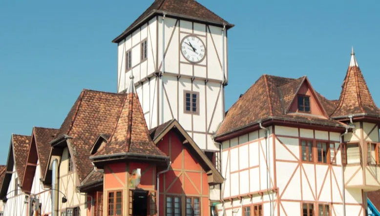 Escursione a Blumenau e Pomerode - Foto 1