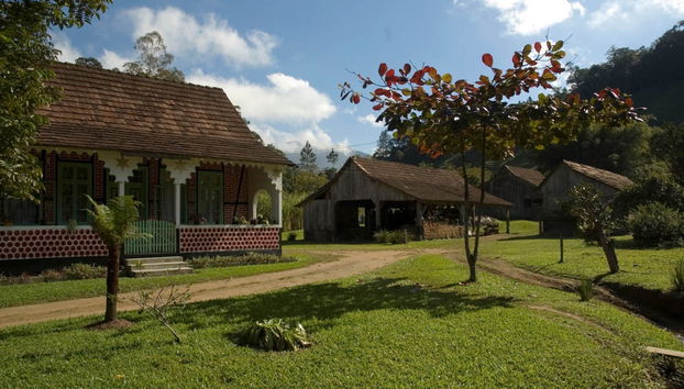 Escursione a Blumenau e Pomerode - Foto 3