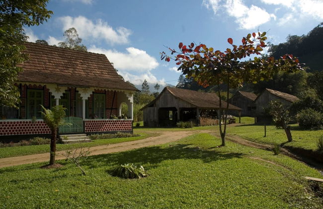 Blumenau & Pomerode Excursion - Photo 3