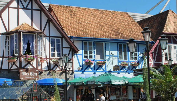 Escursione a Blumenau e Pomerode - Foto 4