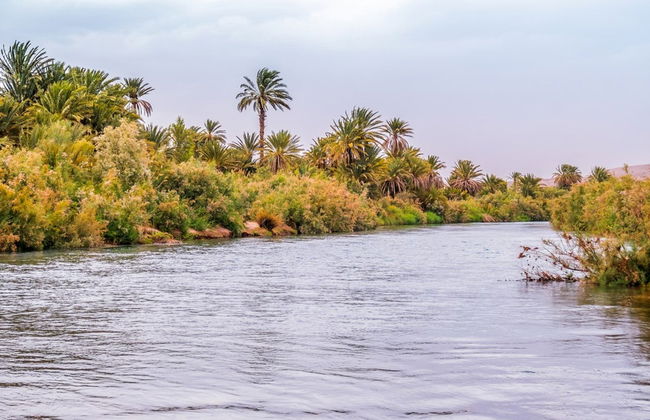 2 Day Private Desert Tour - Photo 2