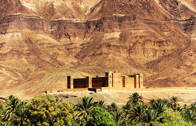 2 Day Private Desert Tour - Photo 1